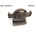 Complete licence plate light SIDLER 1355