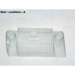 Left front light indicator lens PK LMP 3112