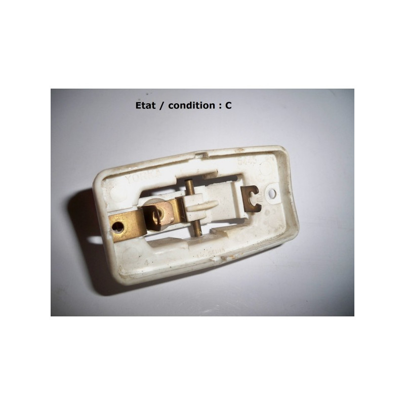 Dome light bracket SEIMA 35300
