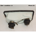 Platine feu clignotant veilleuse gauche GELBON 51104G