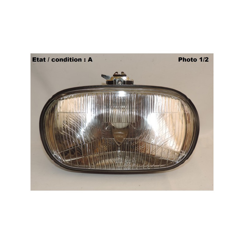 European code headlight SEV MARCHAL 61228703