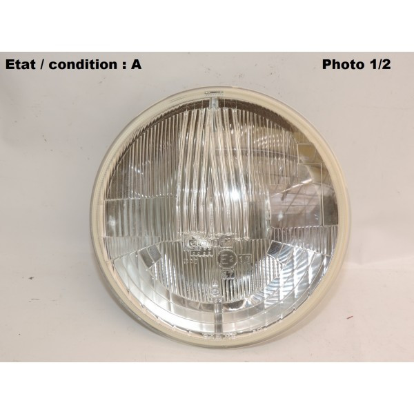 Phare H4 7' CIBIE 6670064