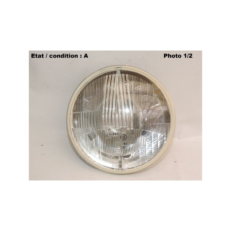 Headlight H4 7' CIBIE 6670064