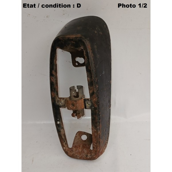 Right taillight bulb holder LABINAL 2400