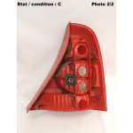 Left taillight VALEO 088135