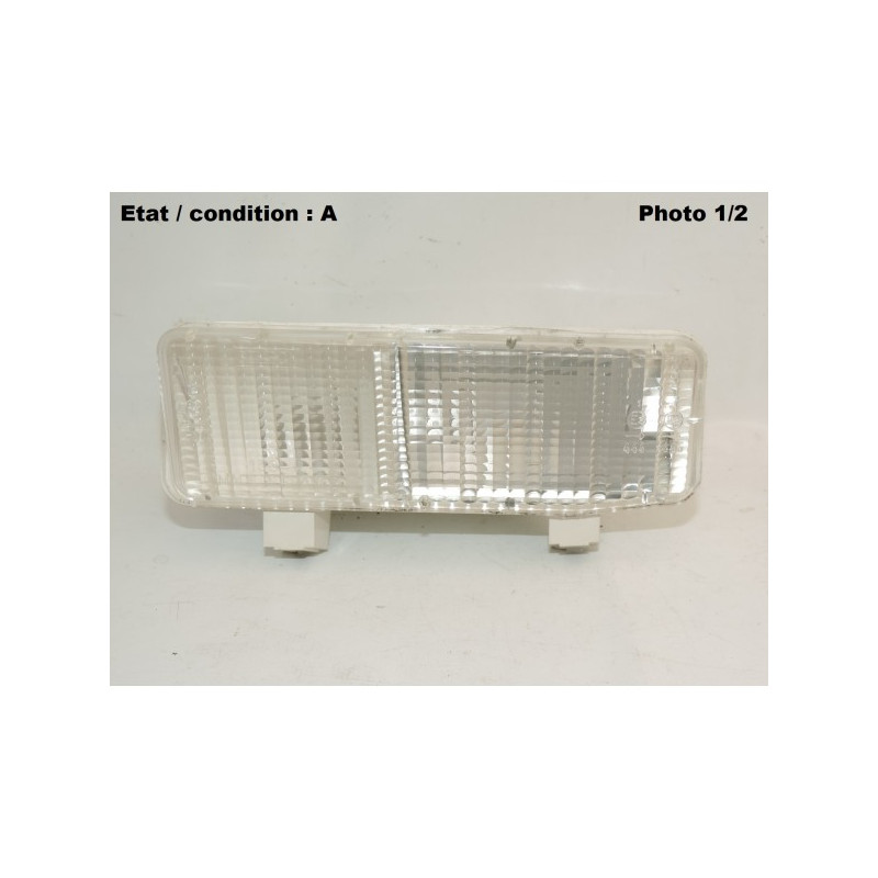 Left front light indicator GELBON 138-G