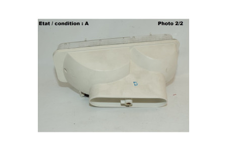Left front light indicator GELBON 138-G