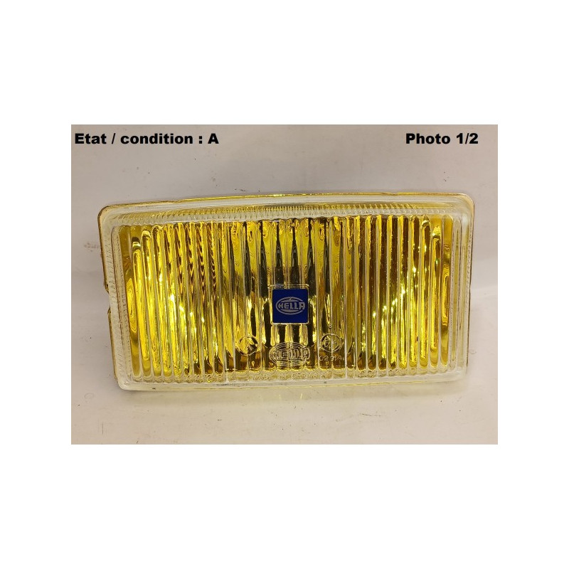 Foglight HELLA 9DF112246-01