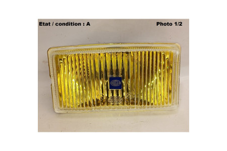 Foglight HELLA 9DF112246-01