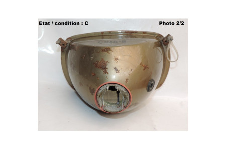 Headlight H4 SEV MARCHAL 61242503