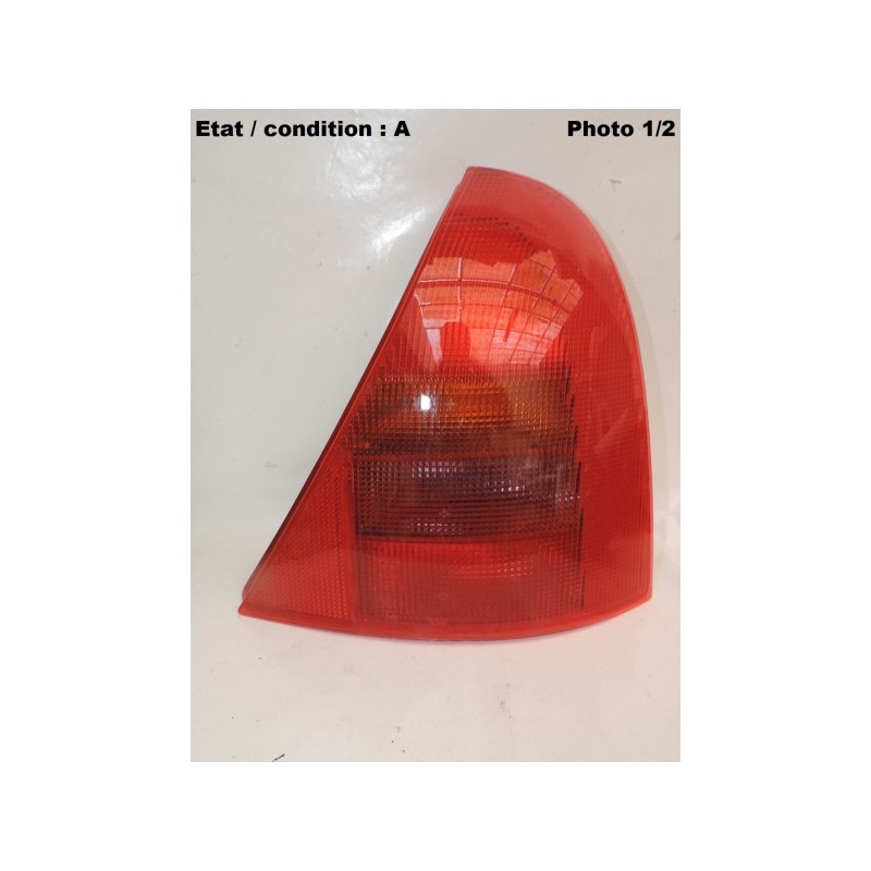 Right taillight VALEO 2323
