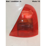 Right taillight VALEO 2323