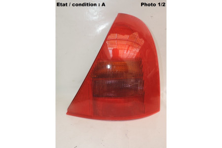 Right taillight VALEO 2323