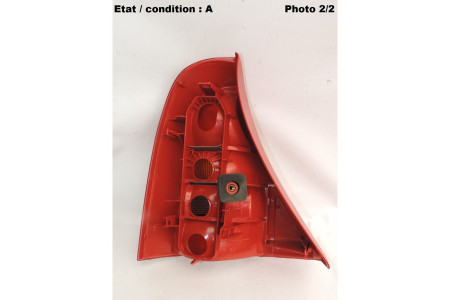 Right taillight VALEO 2323