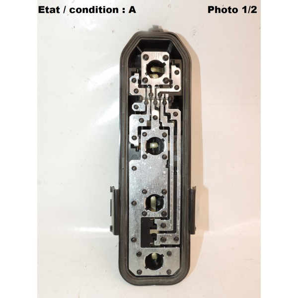 Taillight bulb holder VALEO 2323