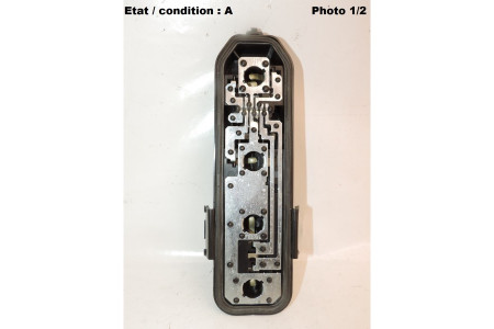 Taillight bulb holder VALEO 2323