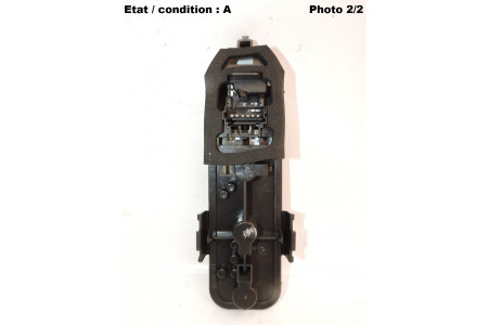 Taillight bulb holder VALEO 2323