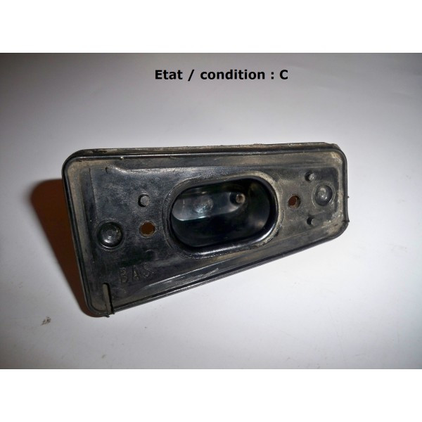 Left side light seal PK 4129