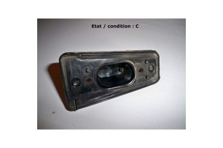 Joint feu position aile latéral PK 4129