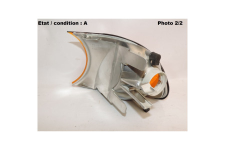 Feu clignotant droit BOSCH 1315106155