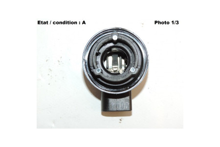 Indicator bulb holder BA15s AL