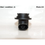 Porte-lampe feu clignotant BA15s AL