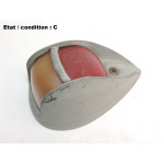 Indicator sidelight lens SCINTEX V55
