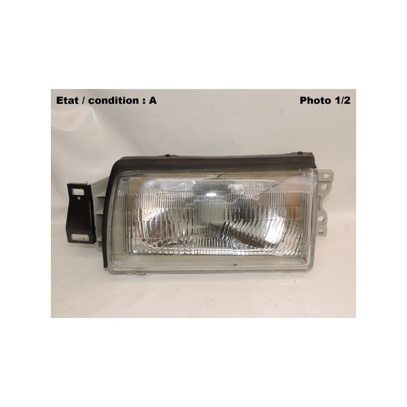 Phare gauche H4 SAP MZA32-083