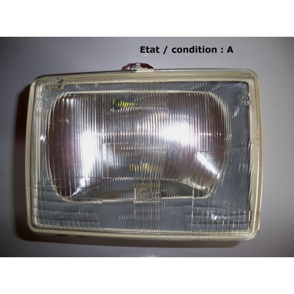 Right headlight H4 Iode CIBIE 470378