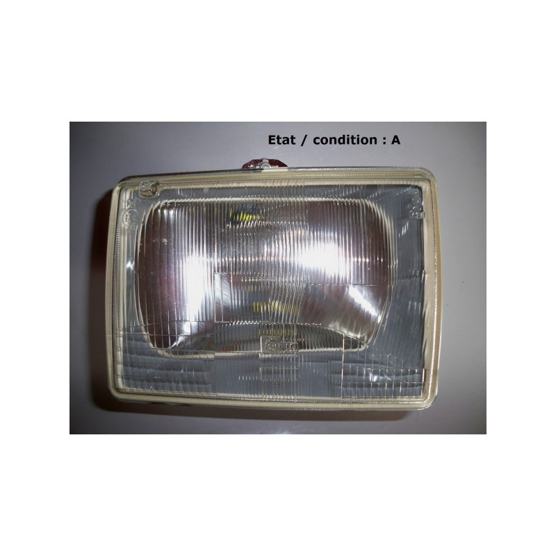 Right headlight H4 Iode CIBIE 470378