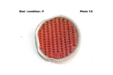 Reflector TPV 329