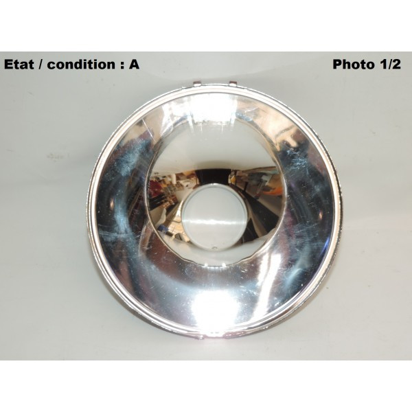 Reflector for headlight MARCHAL 61610303