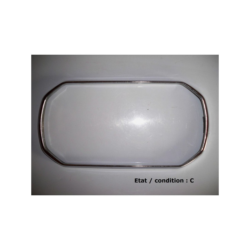 Left headlight surround CIBIE