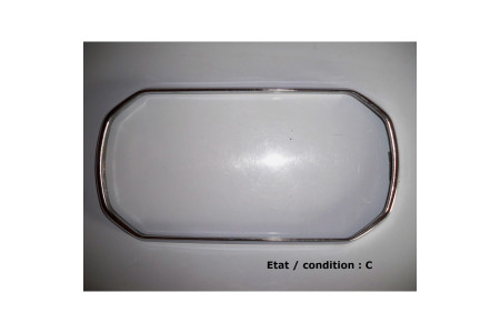 Left headlight surround CIBIE