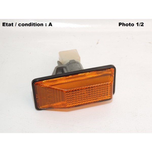 Feu répétiteur de clignotant SCINTEX-AXO 3303/3305/3306
