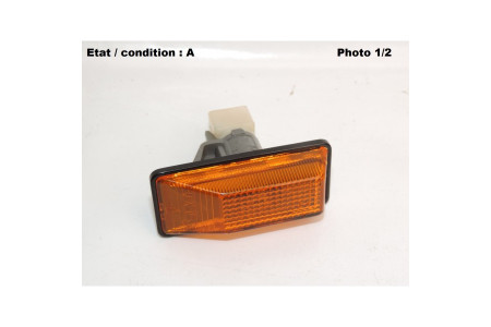 Wing indicator light SCINTEX-AXO 3303/3305/3306