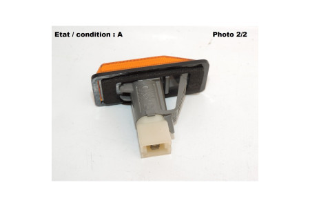 Feu répétiteur de clignotant SCINTEX-AXO 3303/3305/3306