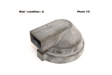 Bonnet d'étanchéité phare NEIMAN 19137009