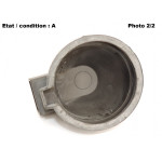 Bonnet d'étanchéité phare NEIMAN 19137009