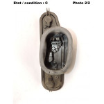 Right taillight bulb holder VALEO 2272D