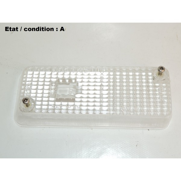 Cabochon feu clignotant veilleuse droit CIBIE 3076E