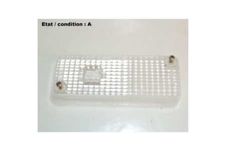 Right front light indicator lens CIBIE 3076E