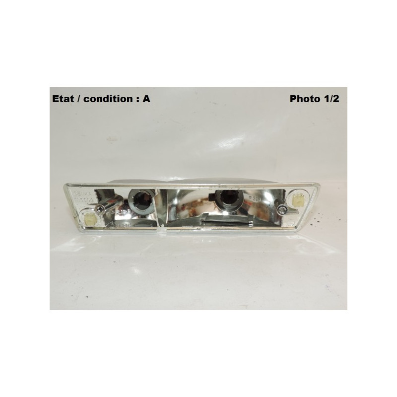Left front light indicator bulb holder SEIMA 10550G