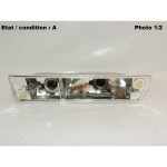 Left front light indicator bulb holder SEIMA 10550G