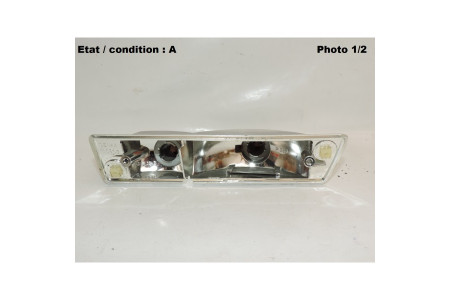 Left front light indicator bulb holder SEIMA 10550G