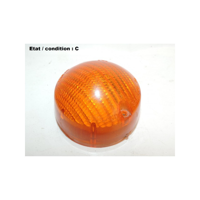 Indicator lens LUCAS L794 orange