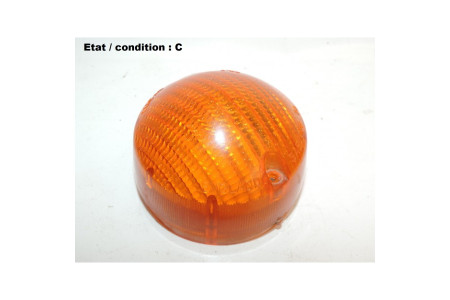 Indicator lens LUCAS L794 orange