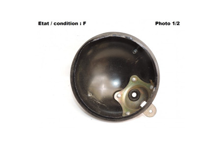 Cuvelage de phare AUTEROCHE ABTP 518