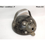 Headlight housing AUTEROCHE ABTP 518