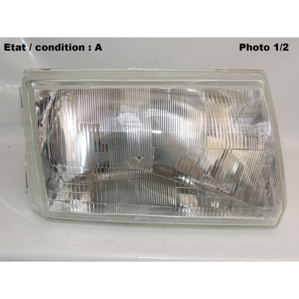 Right headlight H4 NEIMAN 1917